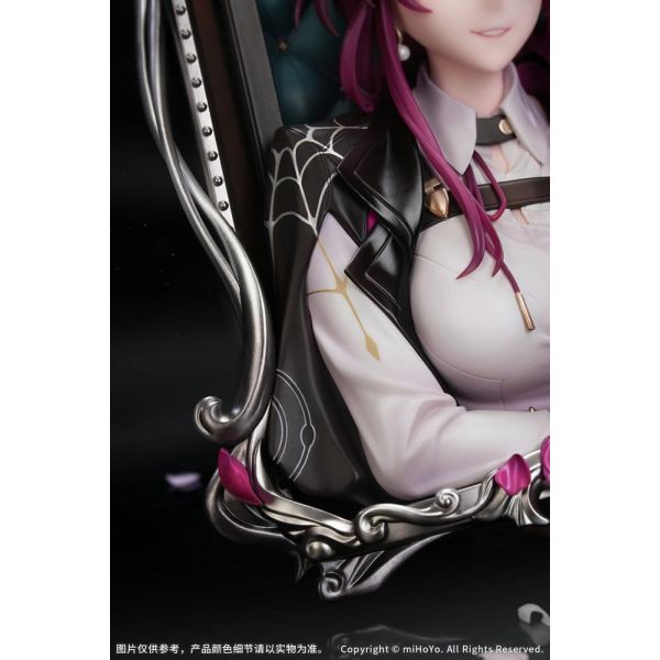 Diorama Kafka: Patience Is All You Need Ver. (Honkai: Star Rail) Additional Image 6