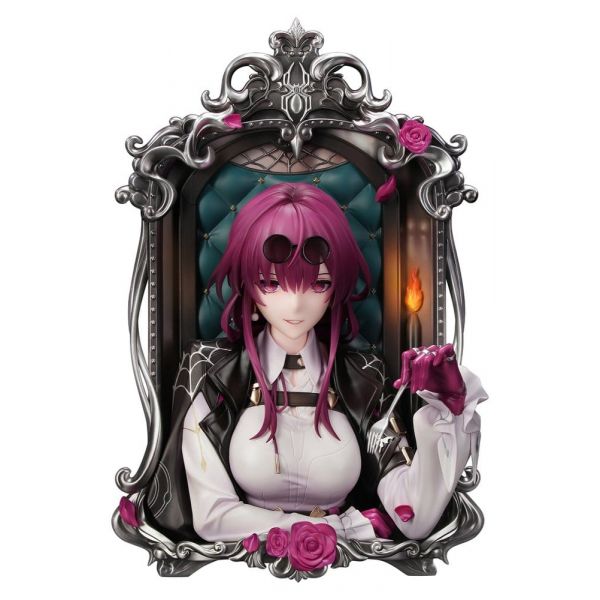 Diorama Kafka: Patience Is All You Need Ver. (Honkai: Star Rail) Additional Image 8