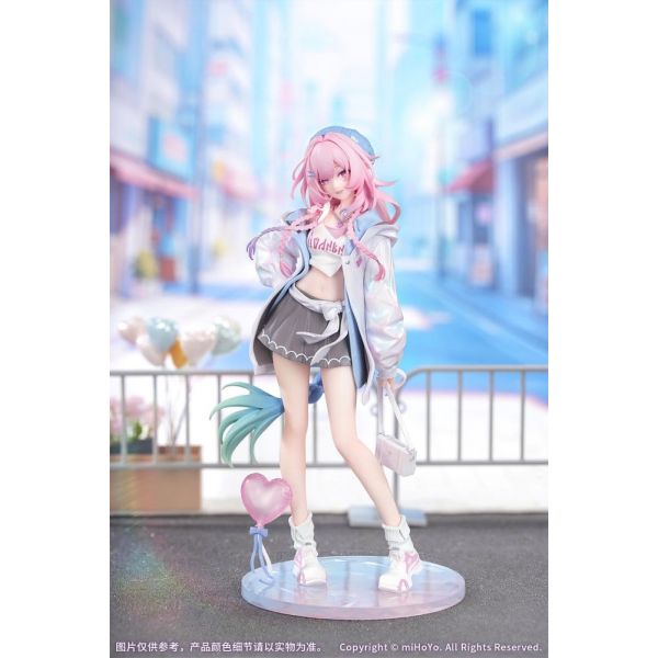 Gift+ Cyrene Wonderful Holiday Ver. (Honkai: Star Rail) Additional Image 1