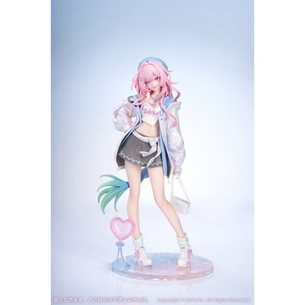 Gift+ Cyrene Wonderful Holiday Ver. (Honkai: Star Rail) Additional Image 2