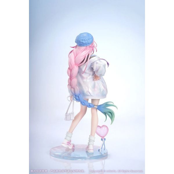 Gift+ Cyrene Wonderful Holiday Ver. (Honkai: Star Rail) Additional Image 3