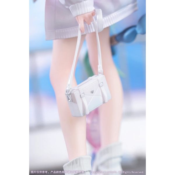 Gift+ Cyrene Wonderful Holiday Ver. (Honkai: Star Rail) Additional Image 6