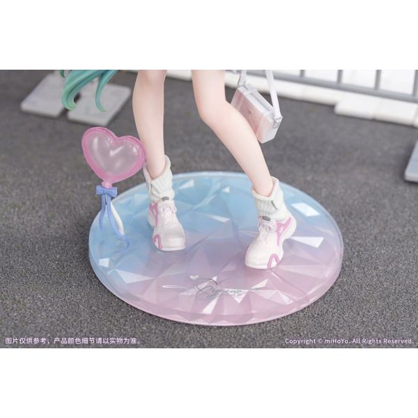 Gift+ Cyrene Wonderful Holiday Ver. (Honkai: Star Rail) Additional Image 7