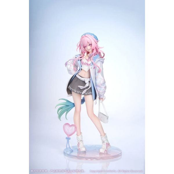 Gift+ Cyrene Wonderful Holiday Ver. (Honkai: Star Rail) Additional Image 8