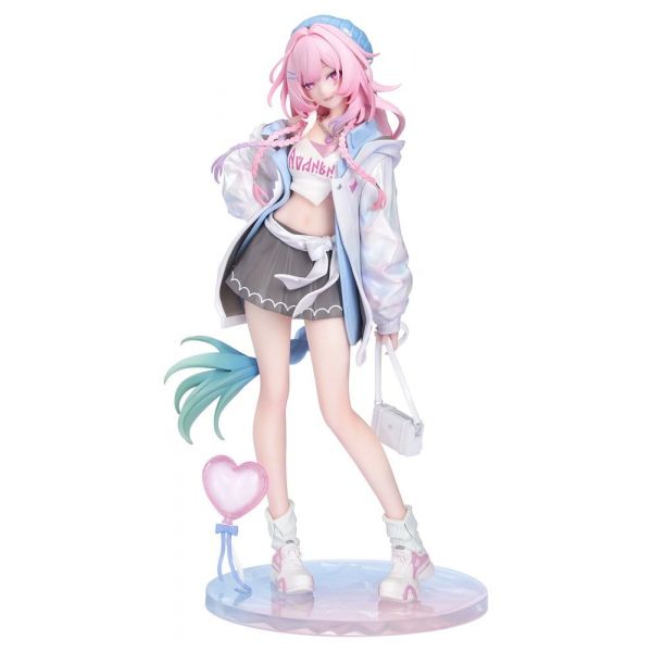 Gift+ Cyrene Wonderful Holiday Ver. (Honkai: Star Rail) Main Image