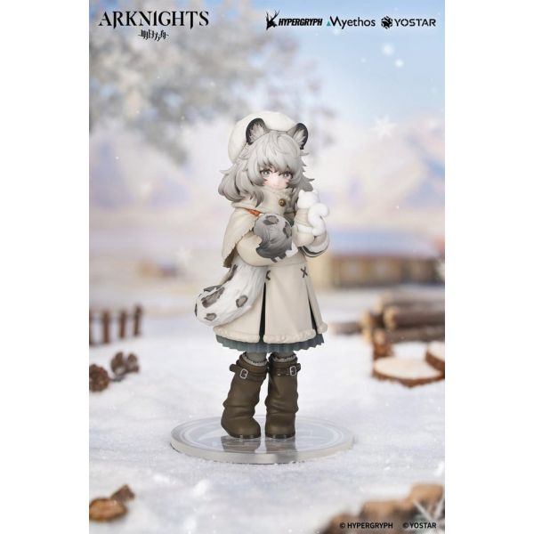 Rhodes Kids Series Pramanix (Arknights) Additional Image 1