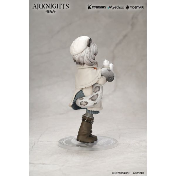 Rhodes Kids Series Pramanix (Arknights) Additional Image 3