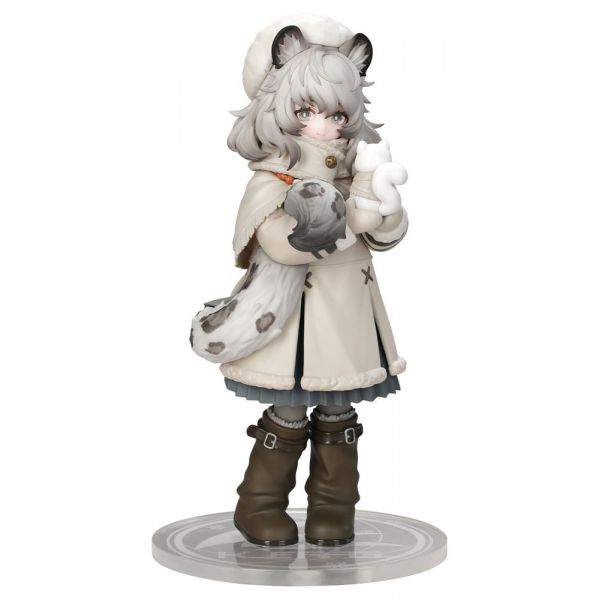 Rhodes Kids Series Pramanix (Arknights) Main Image