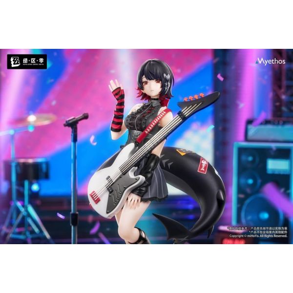 Gift+ Ellen Joe Sparkling Wonderland Ver. (Zenless Zone Zero) Additional Image 3