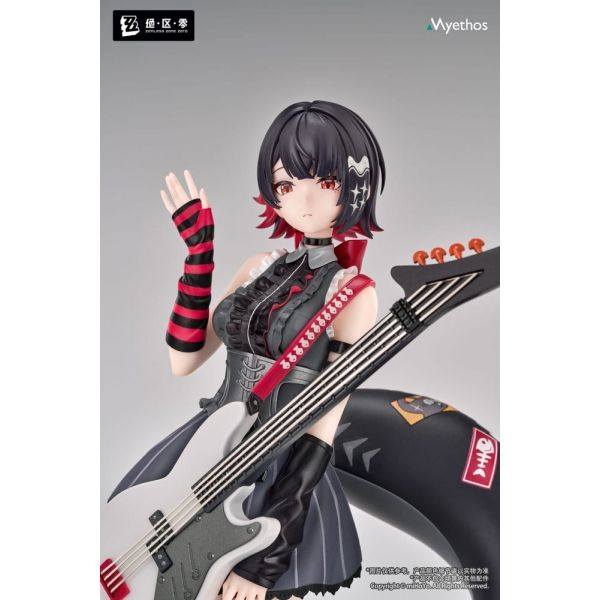 Gift+ Ellen Joe Sparkling Wonderland Ver. (Zenless Zone Zero) Additional Image 6