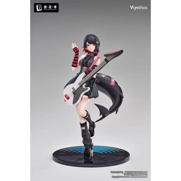 Gift+ Ellen Joe Sparkling Wonderland Ver. (Zenless Zone Zero) Additional Image 7