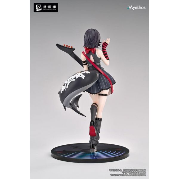 Gift+ Ellen Joe Sparkling Wonderland Ver. (Zenless Zone Zero) Additional Image 8