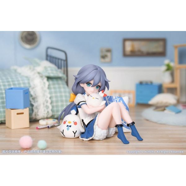 Fu Hua: Little Tea Party Ver. (Honkai Impact 3rd) Additional Image 1