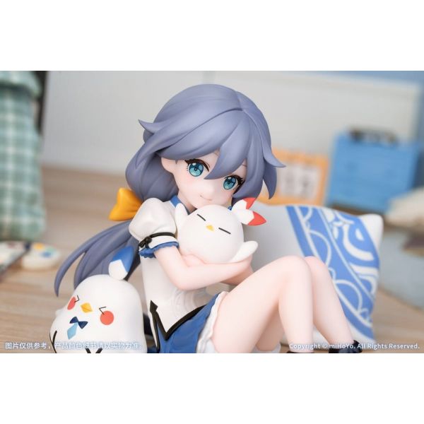 Fu Hua: Little Tea Party Ver. (Honkai Impact 3rd) Additional Image 2