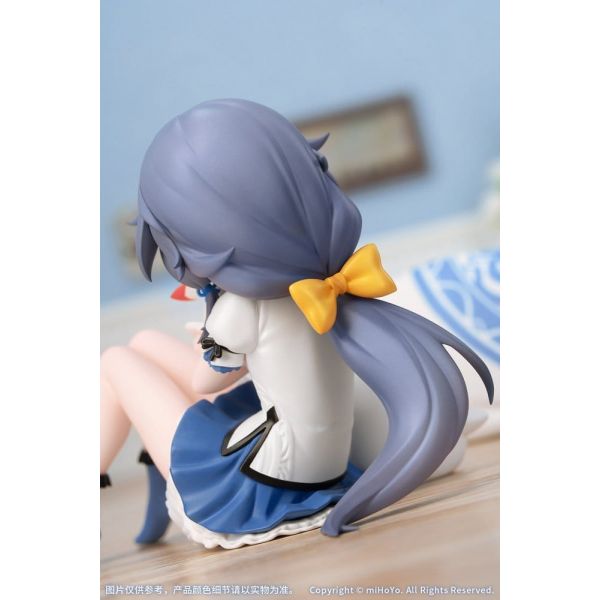 Fu Hua: Little Tea Party Ver. (Honkai Impact 3rd) Additional Image 4