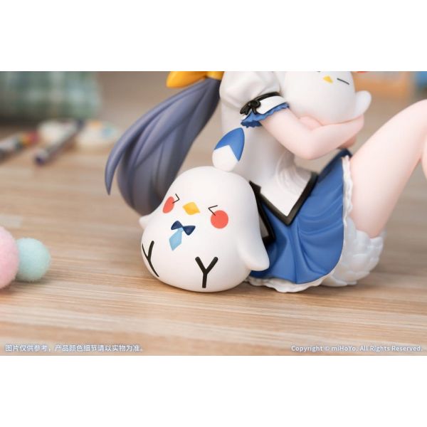Fu Hua: Little Tea Party Ver. (Honkai Impact 3rd) Additional Image 5