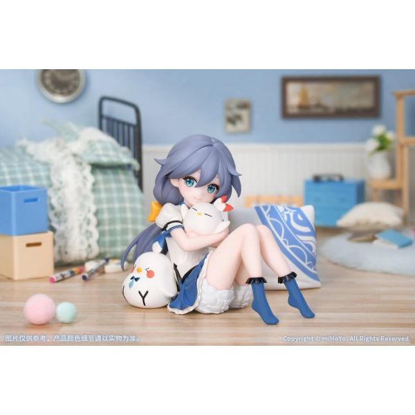 Fu Hua: Little Tea Party Ver. (Honkai Impact 3rd) Additional Image 6
