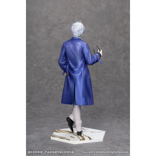 Gift+ Phainon Express Travel Notes Ver. (Honkai: Star Rail) Additional Image 2