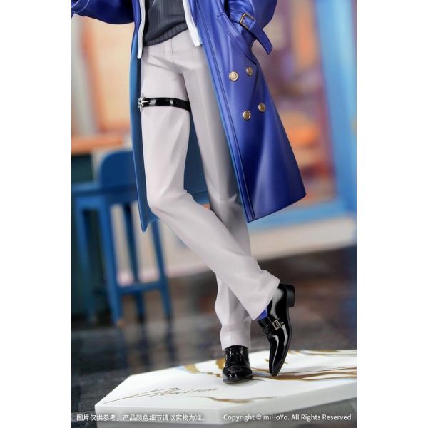 Gift+ Phainon Express Travel Notes Ver. (Honkai: Star Rail) Additional Image 5