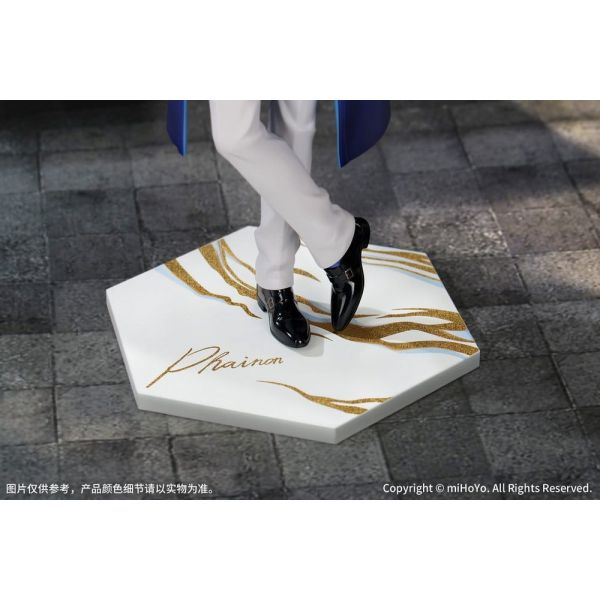 Gift+ Phainon Express Travel Notes Ver. (Honkai: Star Rail) Additional Image 6