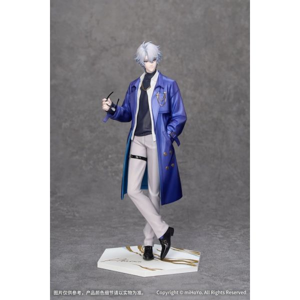 Gift+ Phainon Express Travel Notes Ver. (Honkai: Star Rail) Additional Image 8