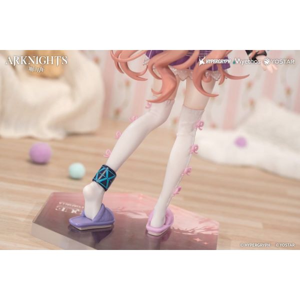 Arknights Gift+ PVC Figure Eyjafjalla the Hv&iacute;t Aska One More Story Ver. 20 cm Additional Image 7