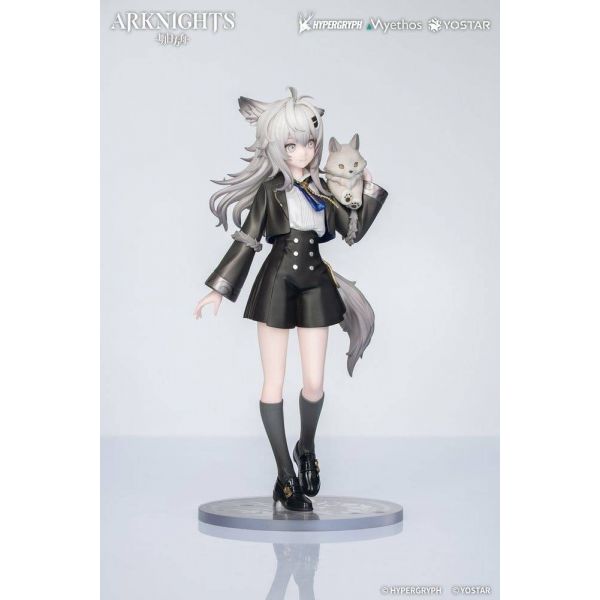 Rhodes Kids Series Lappland (Arknights) Additional Image 2