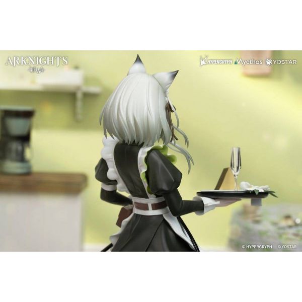 Gift+ Kal'tsit The Remains of Time Ver. (Arknights) Additional Image 5