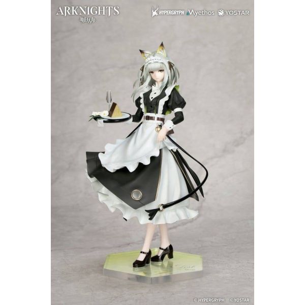 Gift+ Kal'tsit The Remains of Time Ver. (Arknights) Additional Image 8