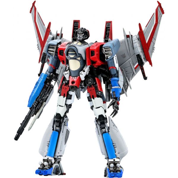 Starscream Model Kit (Transformers: Bumblebee) Additional Image 3