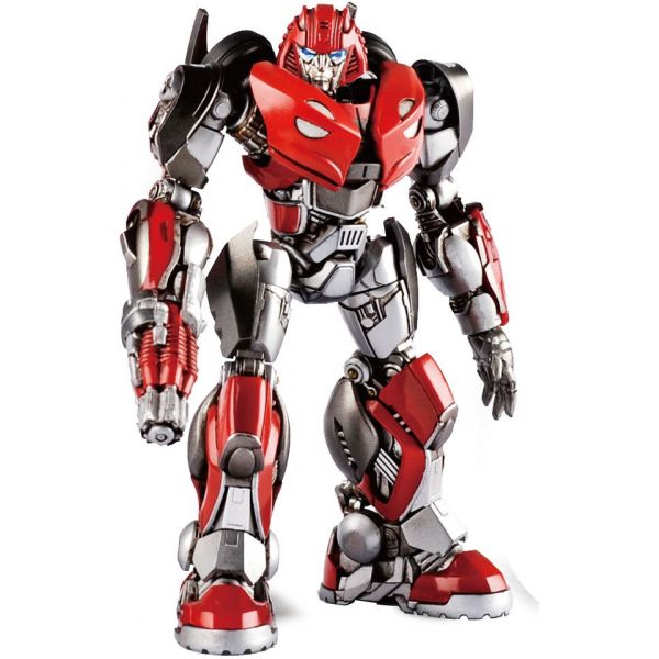 Cliffjumper Model Kit (Transformers: Bumblebee) Additional Image 2