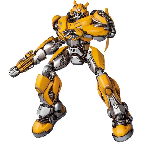 Bumblebee Model Kit (Transformers: Bumblebee) Additional Image 3