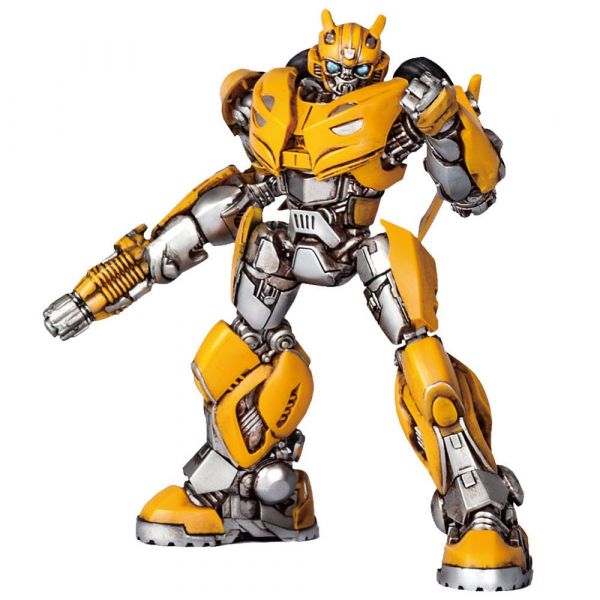 View Mecha and Sci-Fi Model Kits page