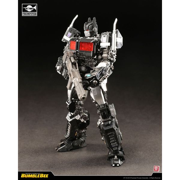 Nemesis Prime Model Kit (Transformers) Additional Image 2