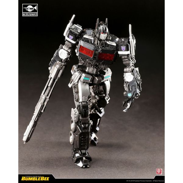 Nemesis Prime Model Kit (Transformers) Additional Image 3