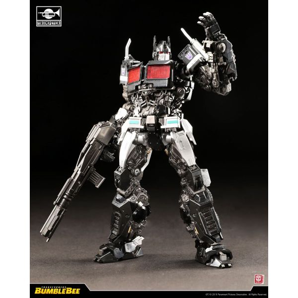 Nemesis Prime Model Kit (Transformers) Additional Image 4