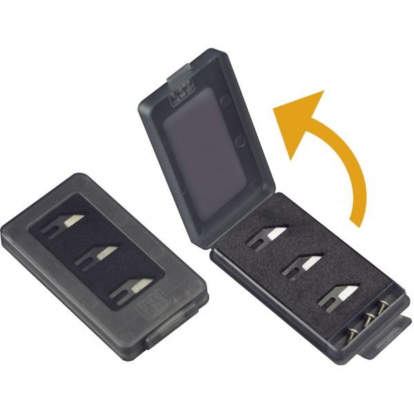 View Hobby Supplies page