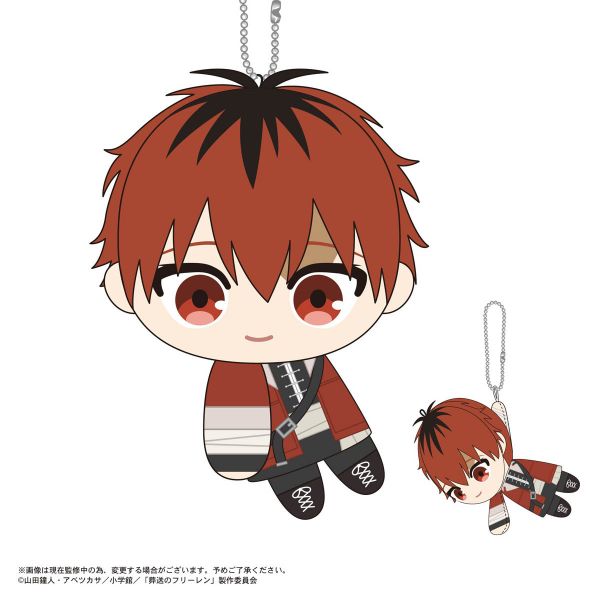 [Gashapon] Frieren: Beyond Journey's End Tete Colle Collection (Single Randomly Drawn Item from the Line-up) Additional Image 4