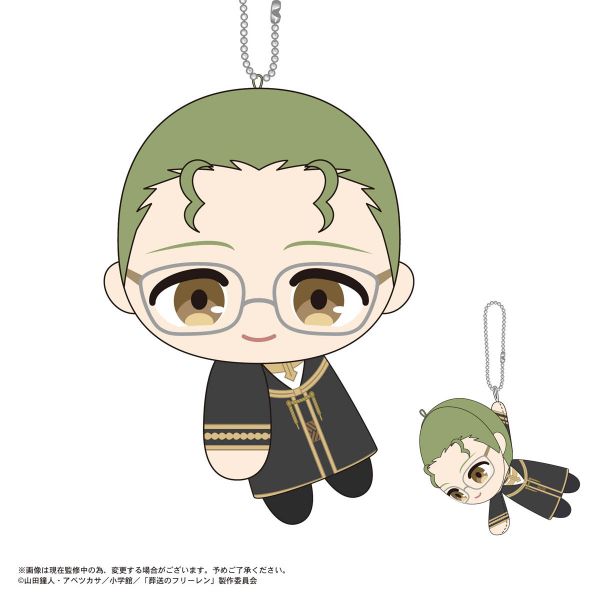 [Gashapon] Frieren: Beyond Journey's End Tete Colle Collection (Single Randomly Drawn Item from the Line-up) Additional Image 6