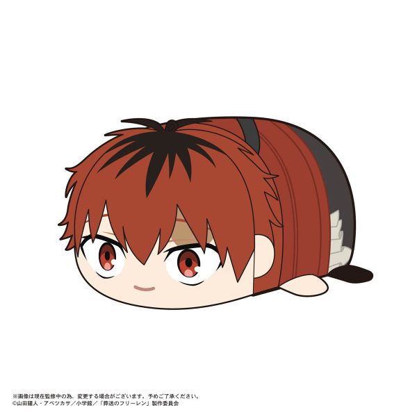 [Gashapon] Frieren: Beyond Journey's End Potekoro Mascot (Single Randomly Drawn Item from the Line-up) Additional Image 4