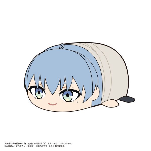 [Gashapon] Frieren: Beyond Journey's End Potekoro Mascot (Single Randomly Drawn Item from the Line-up) Additional Image 5