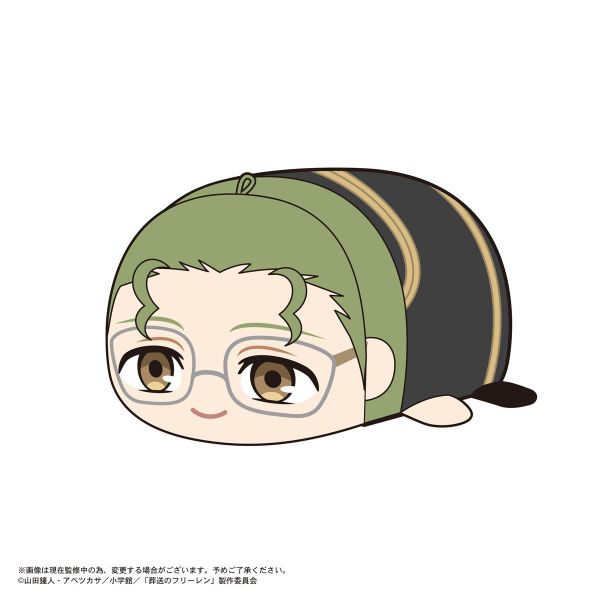 [Gashapon] Frieren: Beyond Journey's End Potekoro Mascot (Single Randomly Drawn Item from the Line-up) Additional Image 6