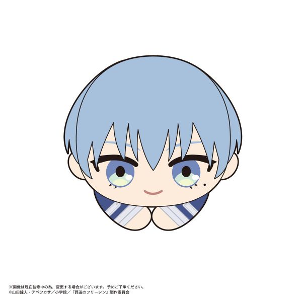 [Gashapon] Frieren: Beyond Journey's End: Hug x Character Collection (Single Randomly Drawn Item from the Line-up) Additional Image 5