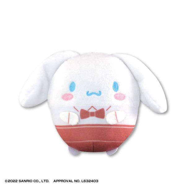 [Gashapon] Sanrio Characters Fuwa Kororin Vol. 3 (Single Randomly Drawn Item from the Line-up) Additional Image 5