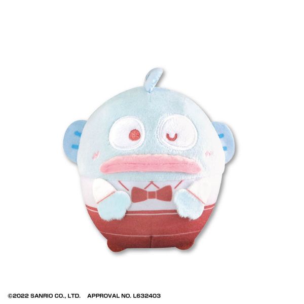 [Gashapon] Sanrio Characters Fuwa Kororin Vol. 3 (Single Randomly Drawn Item from the Line-up) Additional Image 7
