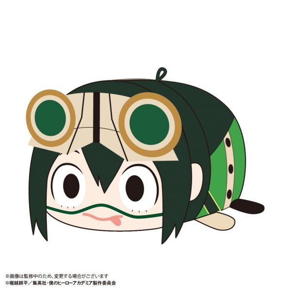 [Gashapon] My Hero Academia Potekoro Mascot Vol. 2 (Single Randomly Drawn Item from the Line-up) Additional Image 3