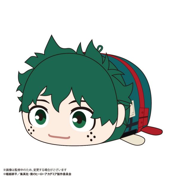 [Gashapon] My Hero Academia Potekoro Mascot Vol. 2 (Single Randomly Drawn Item from the Line-up) Additional Image 4