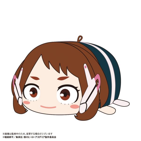 [Gashapon] My Hero Academia Potekoro Mascot Vol. 2 (Single Randomly Drawn Item from the Line-up) Additional Image 5