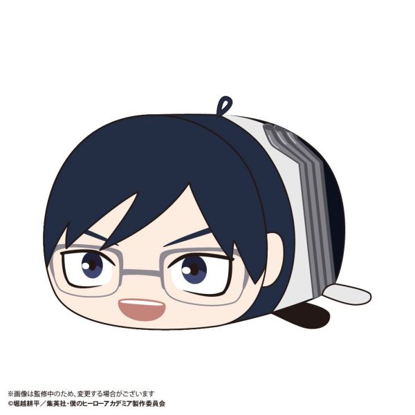 [Gashapon] My Hero Academia Potekoro Mascot Vol. 2 (Single Randomly Drawn Item from the Line-up) Additional Image 7