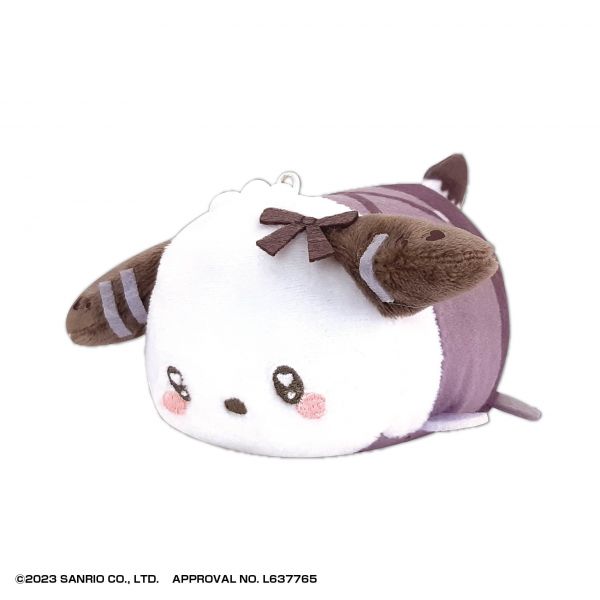 [Gashapon] Sanrio Characters Potekoro Mascot Collection Vol. 4 (Single Randomly Drawn Item from the Line-up) Additional Image 3